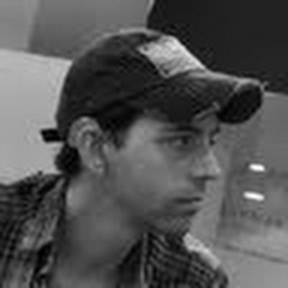 Meet your Posher, Caleb